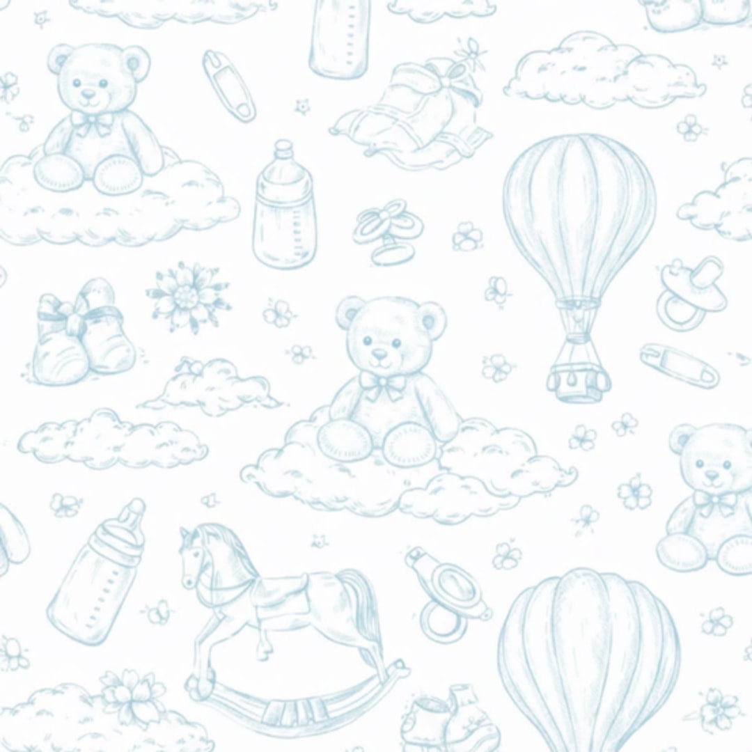 Photo shared by Tara for their Babylist baby registry.