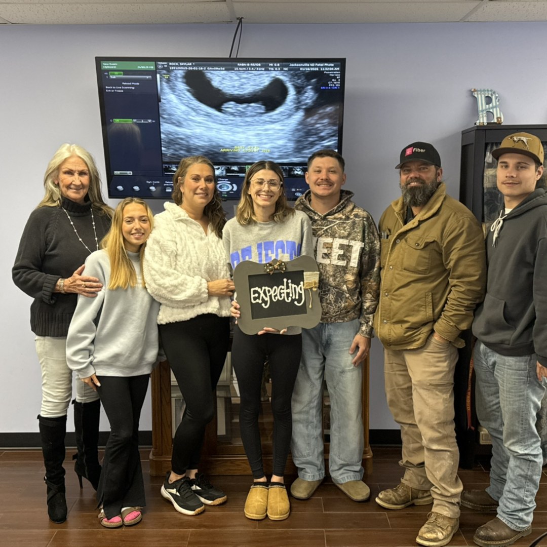 Photo shared by Skylar for their Babylist baby registry.