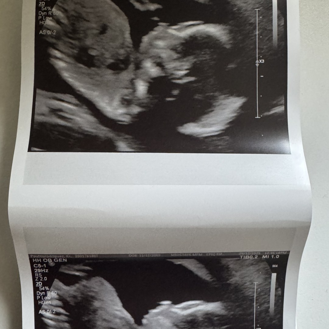 Photo shared by Kenelly for their Babylist baby registry.