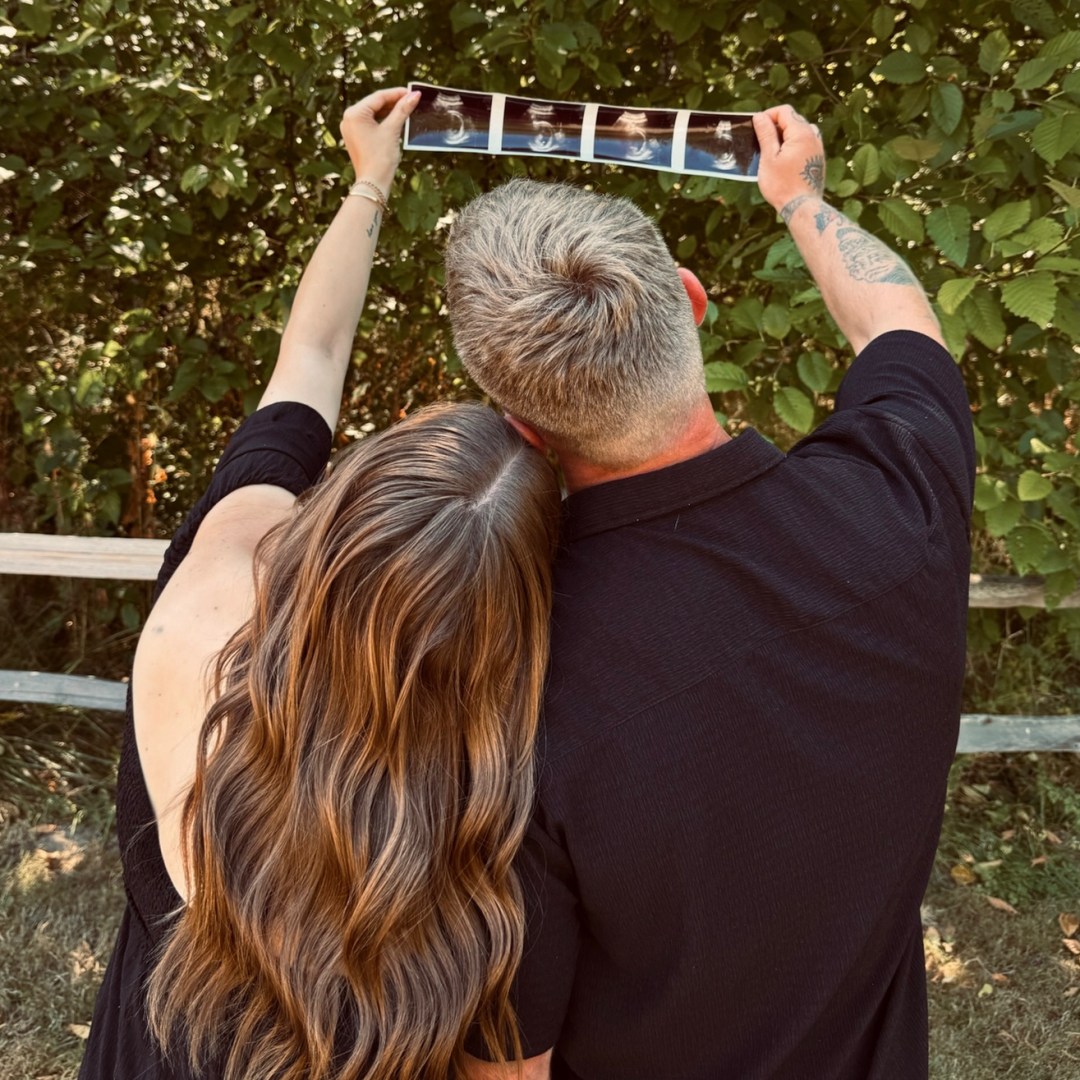Photo shared by Averi for their Babylist baby registry.