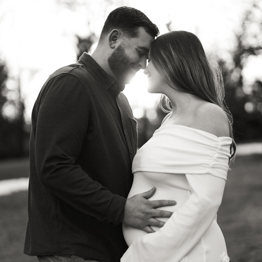 Photo shared by Alexis for their Babylist baby registry.