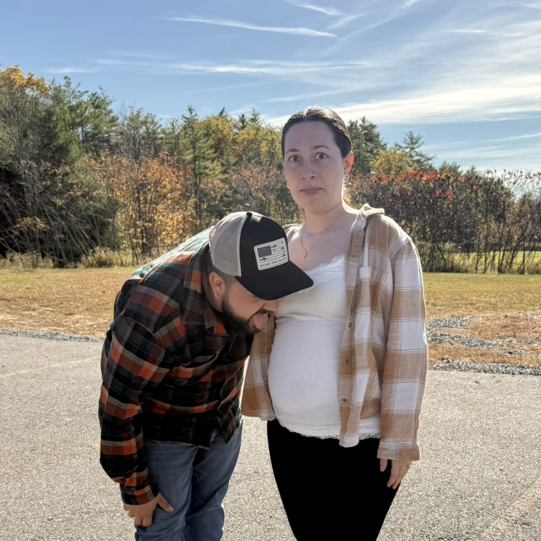 Photo shared by Allison for their Babylist baby registry.