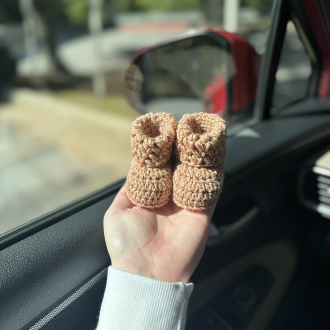 Photo shared by Evan for their Babylist baby registry.