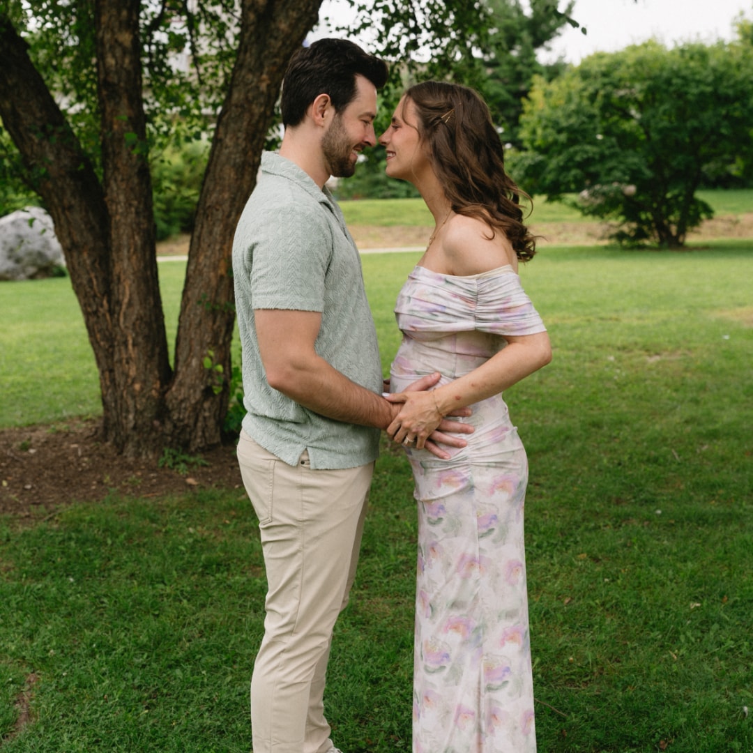 Photo shared by Carly for their Babylist baby registry.