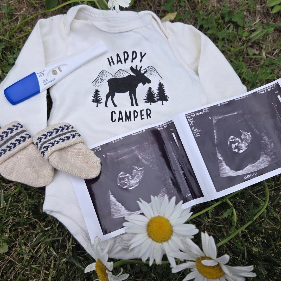 Photo shared by Anna for their Babylist baby registry.