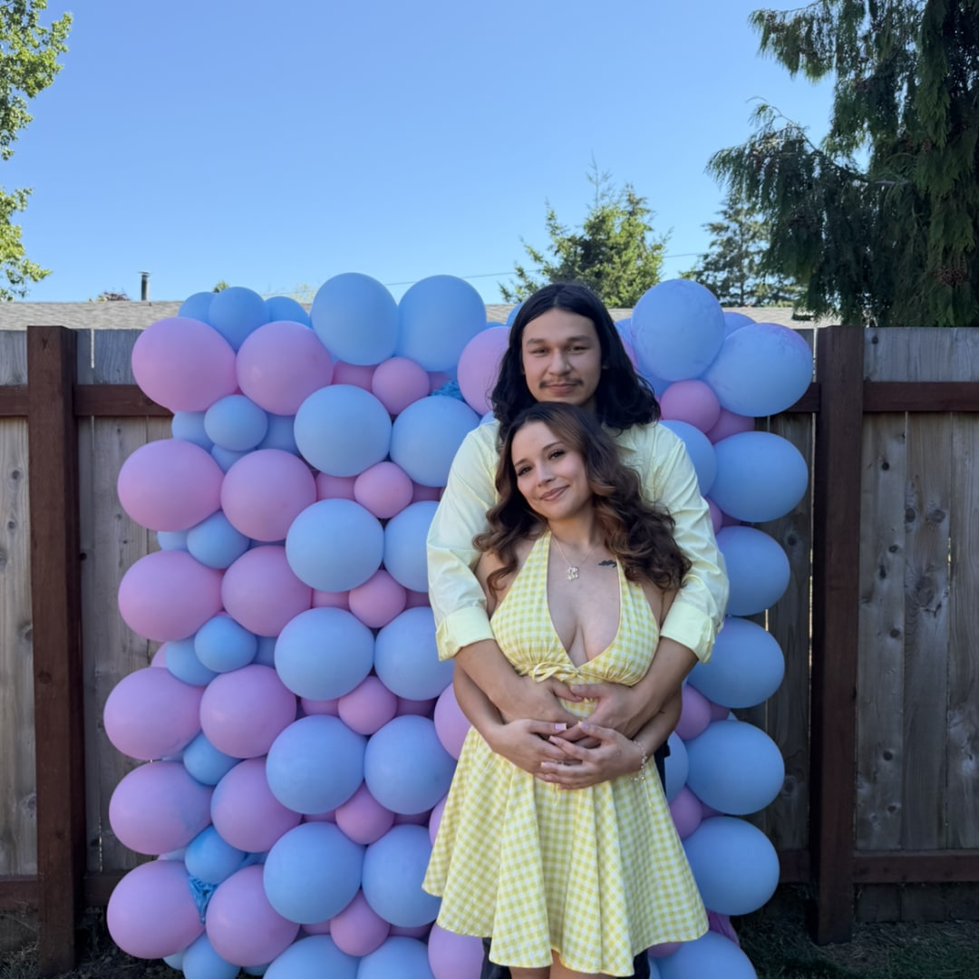Photo shared by Adelina for their Babylist baby registry.