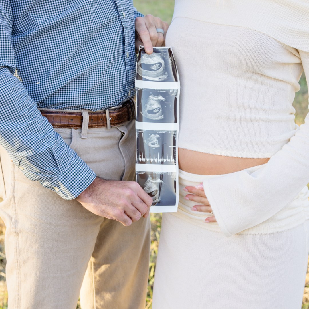 Photo shared by Josie for their Babylist baby registry.