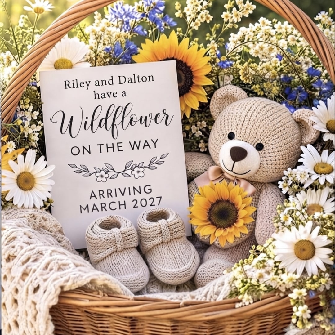 Photo shared by Jacquisha for their Babylist baby registry.