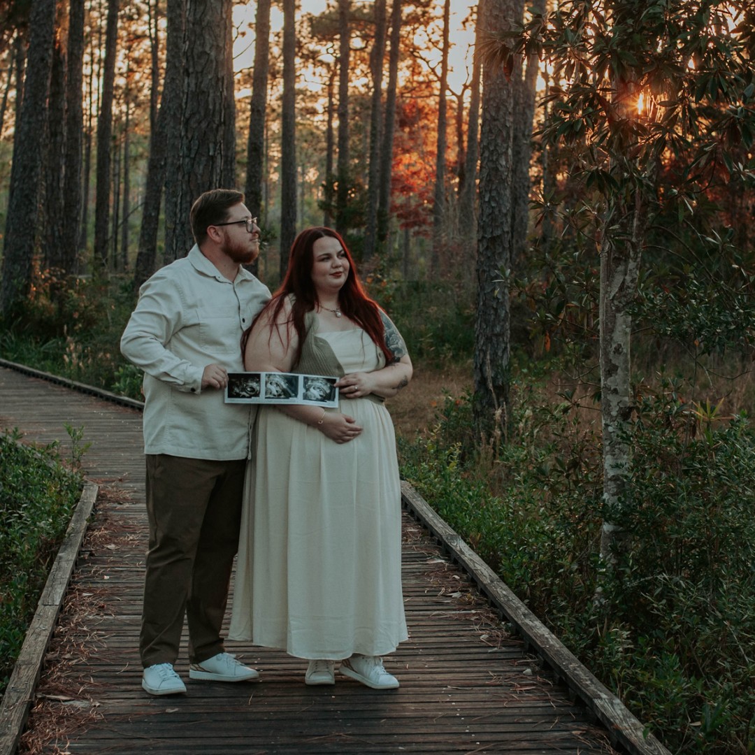 Photo shared by Charitey for their Babylist baby registry.