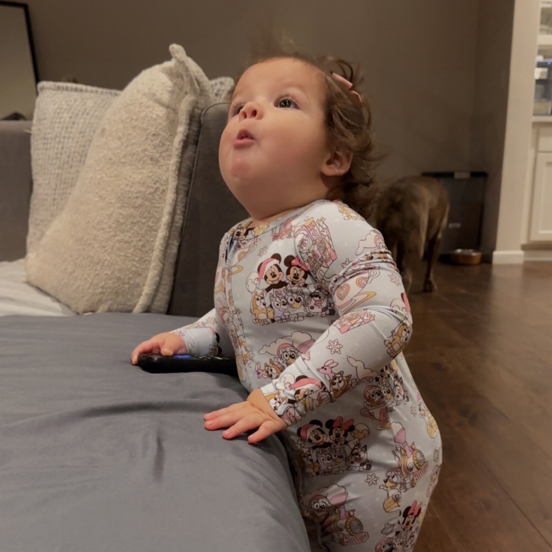 Photo shared by Caitlin for their Babylist baby registry.