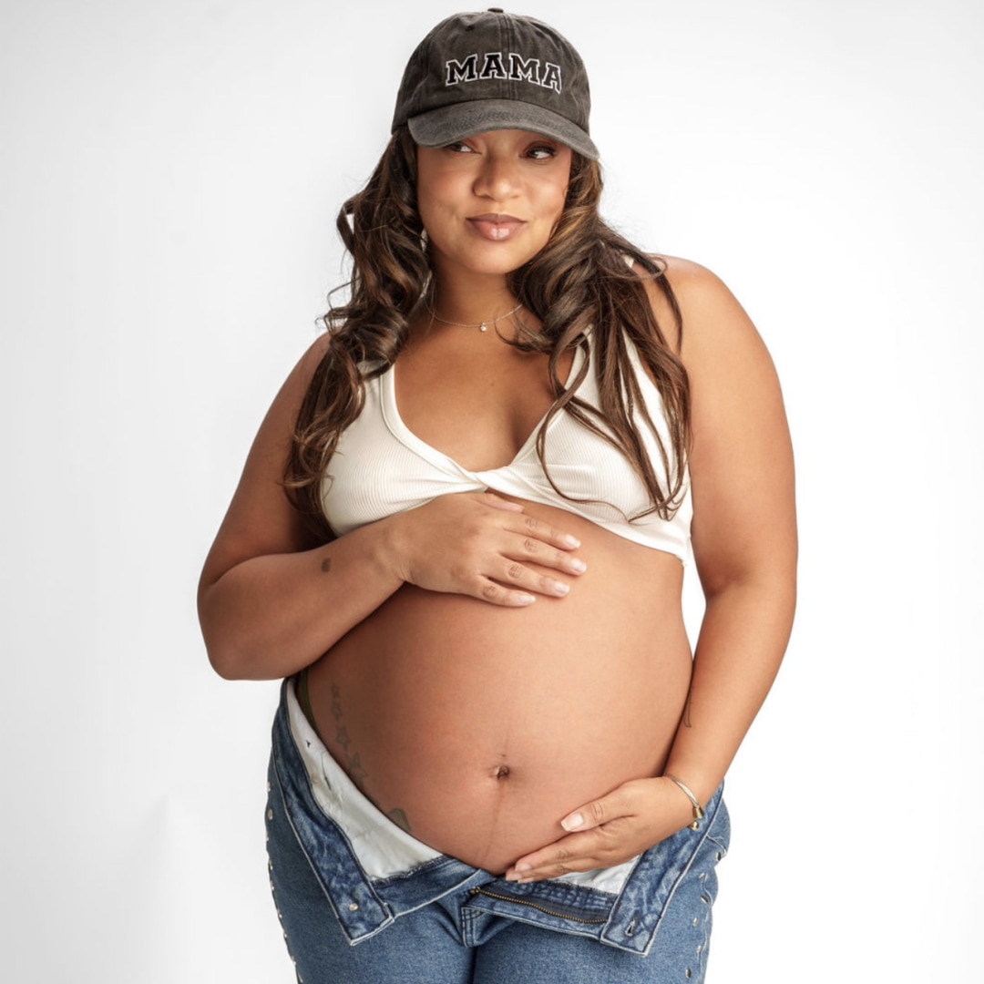 Photo shared by Marissa for their Babylist baby registry.