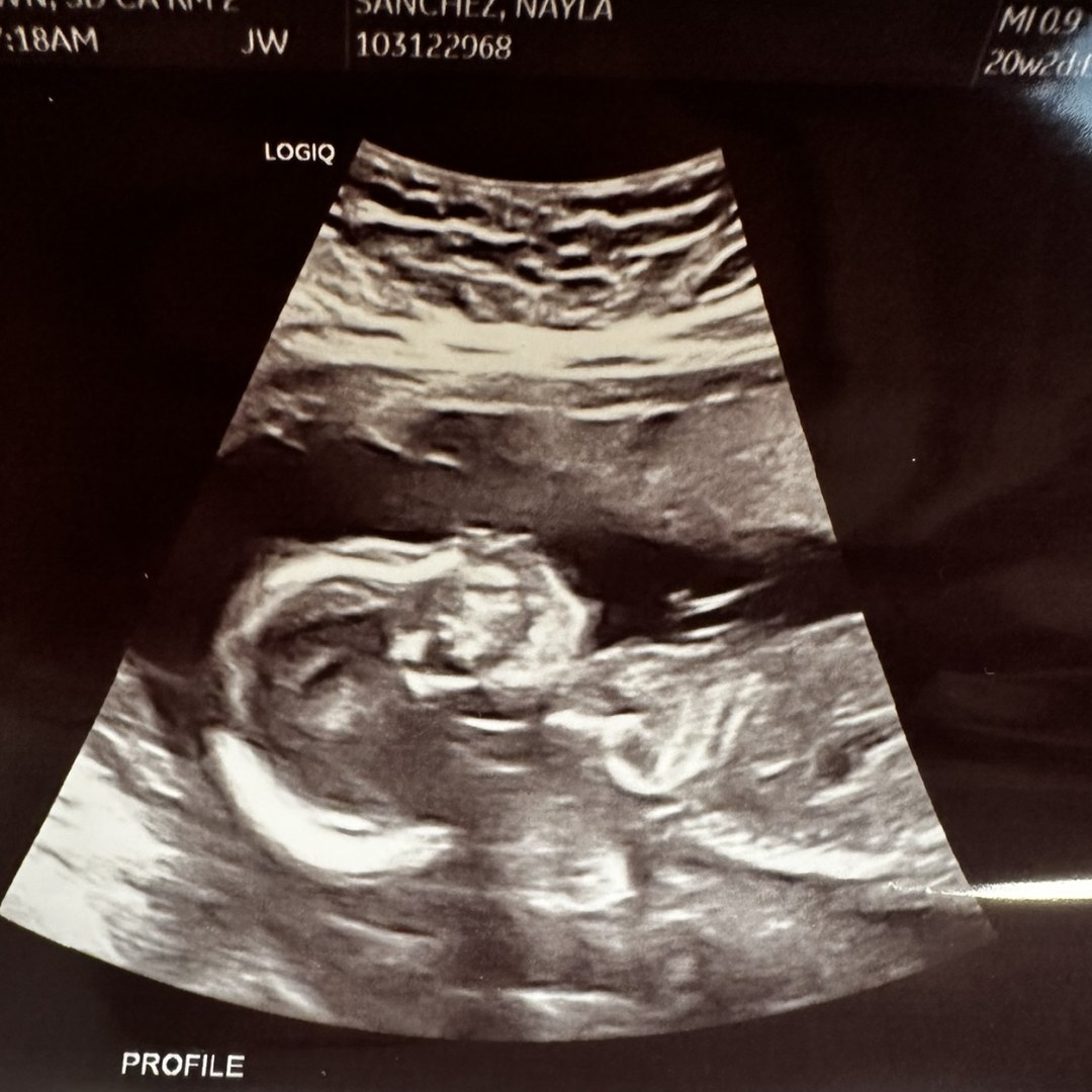 Photo shared by Nayla for their Babylist baby registry.