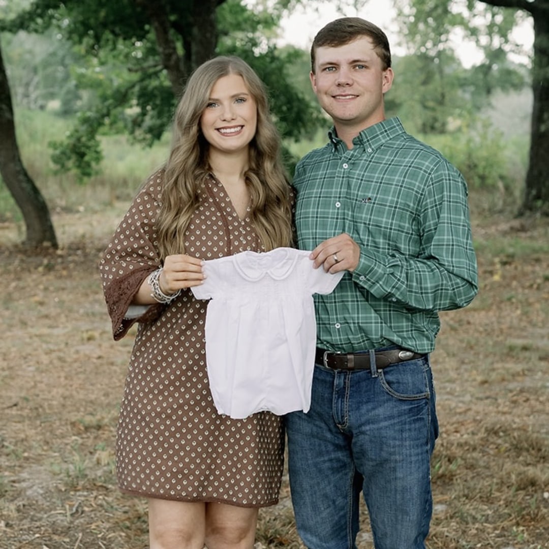 Photo shared by Ansley for their Babylist baby registry.