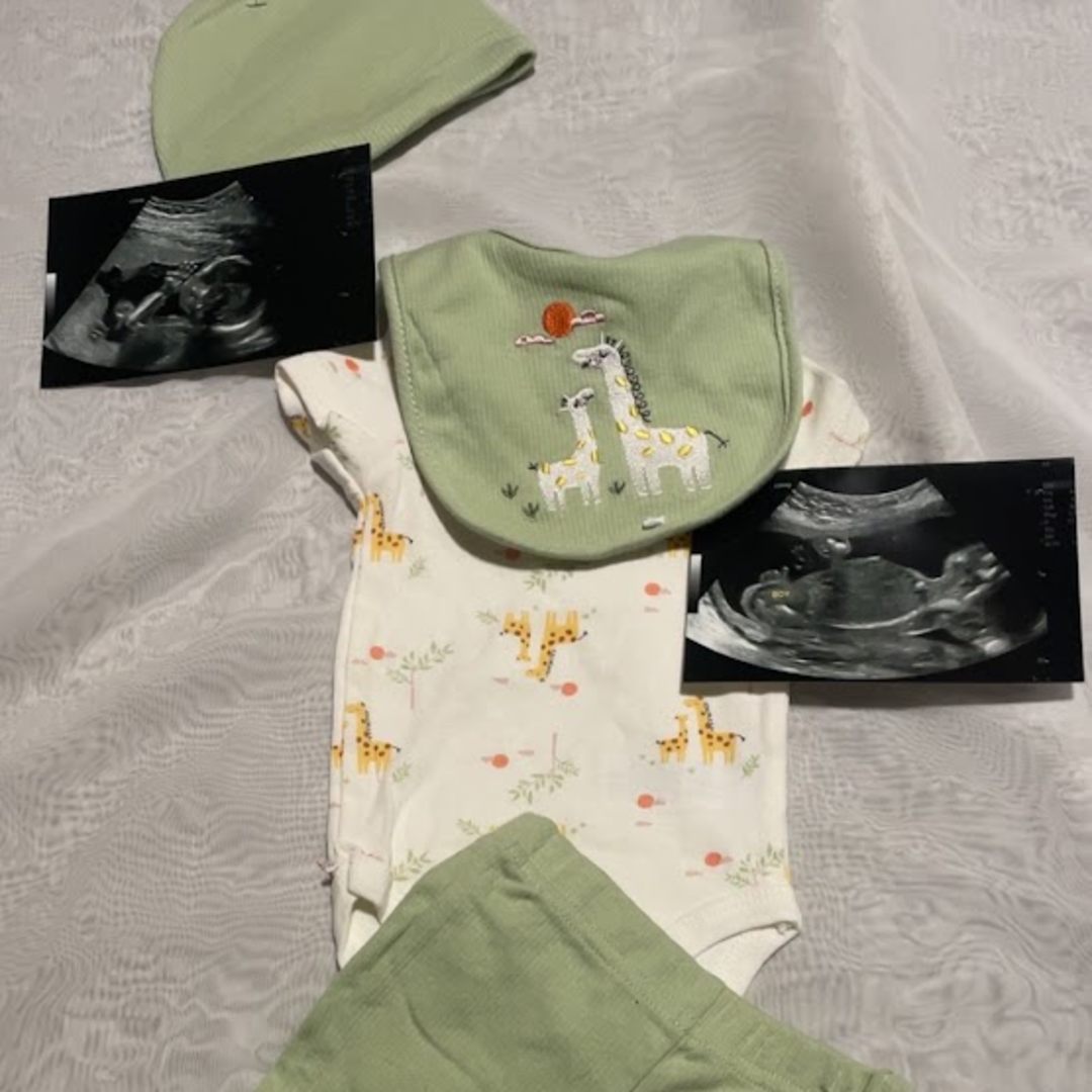 Photo shared by Lily for their Babylist baby registry.