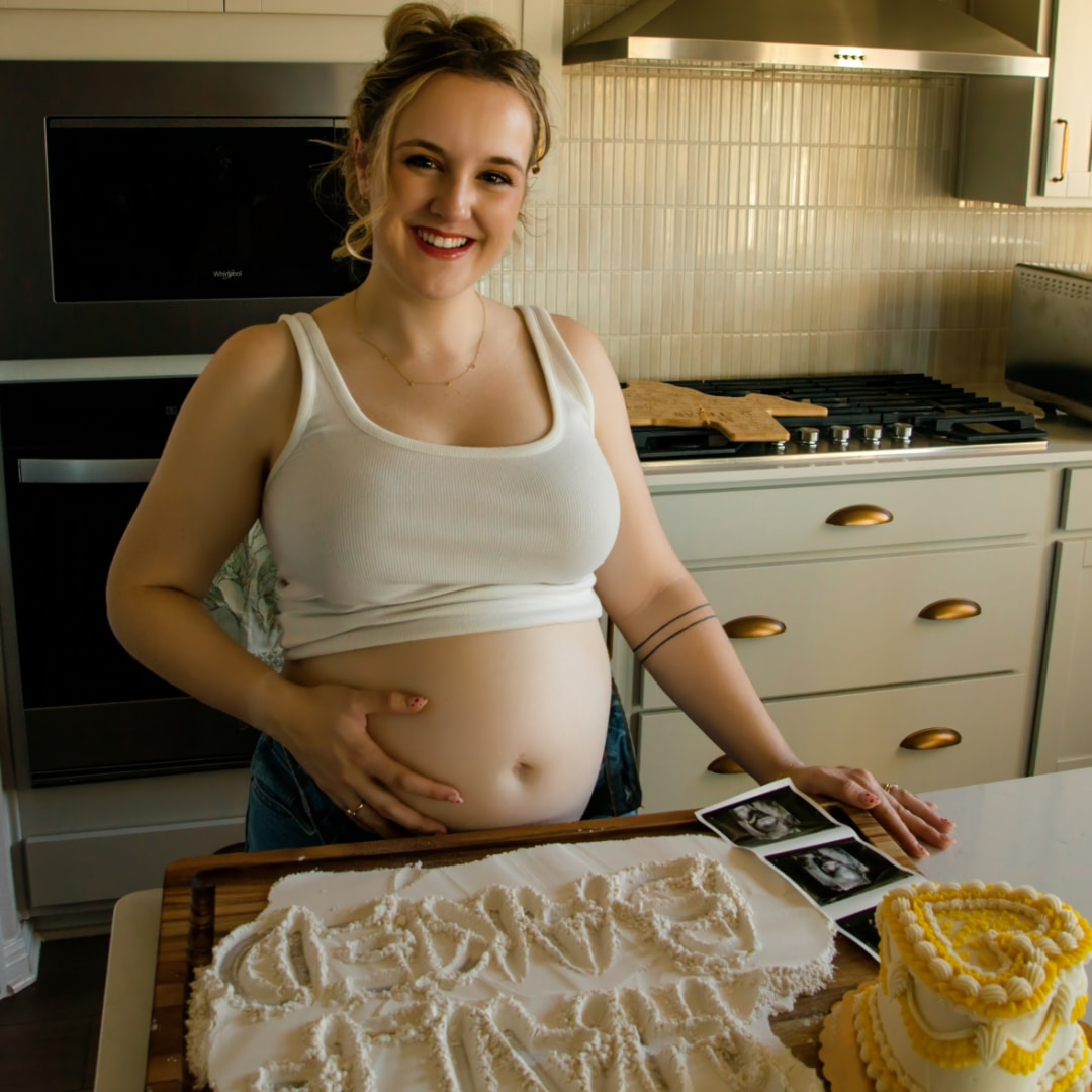 Photo shared by Anina for their Babylist baby registry.