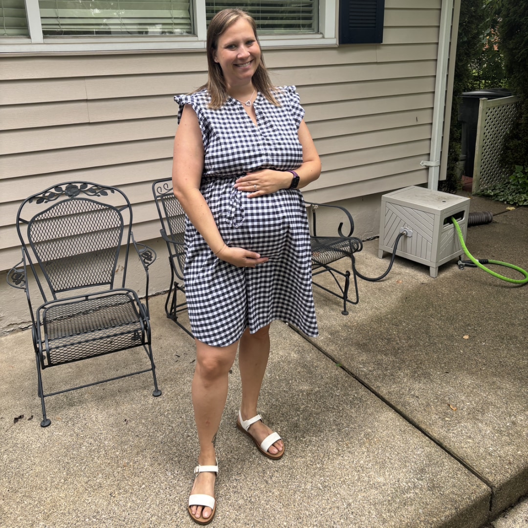 Photo shared by Melissa for their Babylist baby registry.