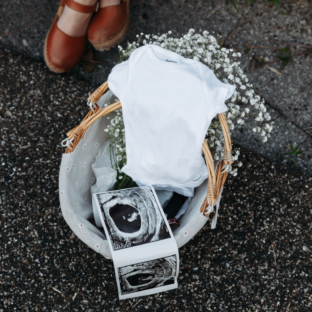 Photo shared by Jessica for their Babylist baby registry.