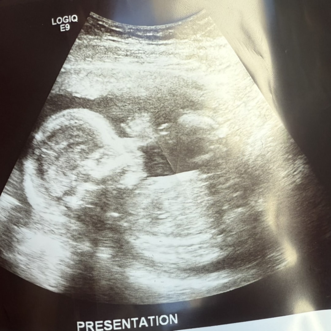 Photo shared by Faizah for their Babylist baby registry.