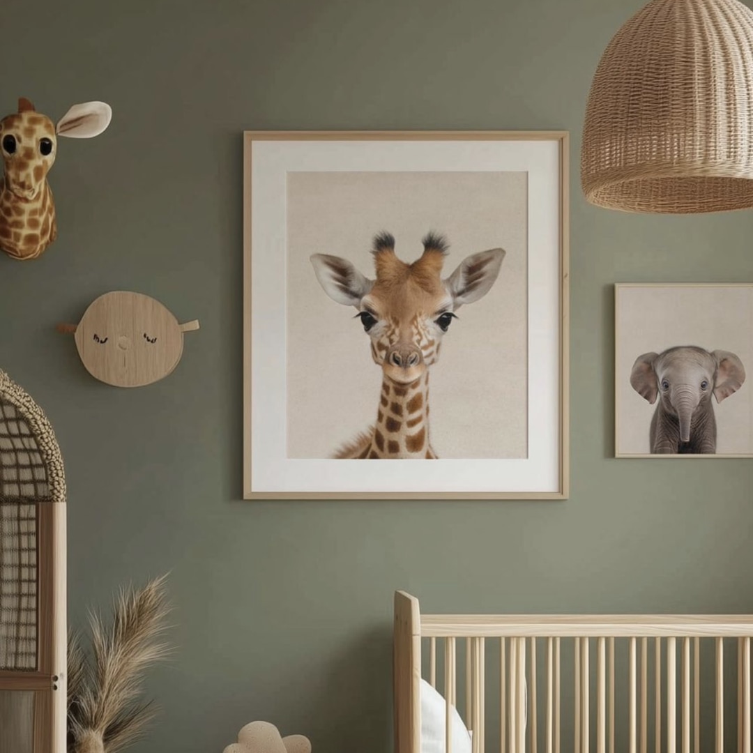 Photo shared by Brian for their Babylist baby registry.