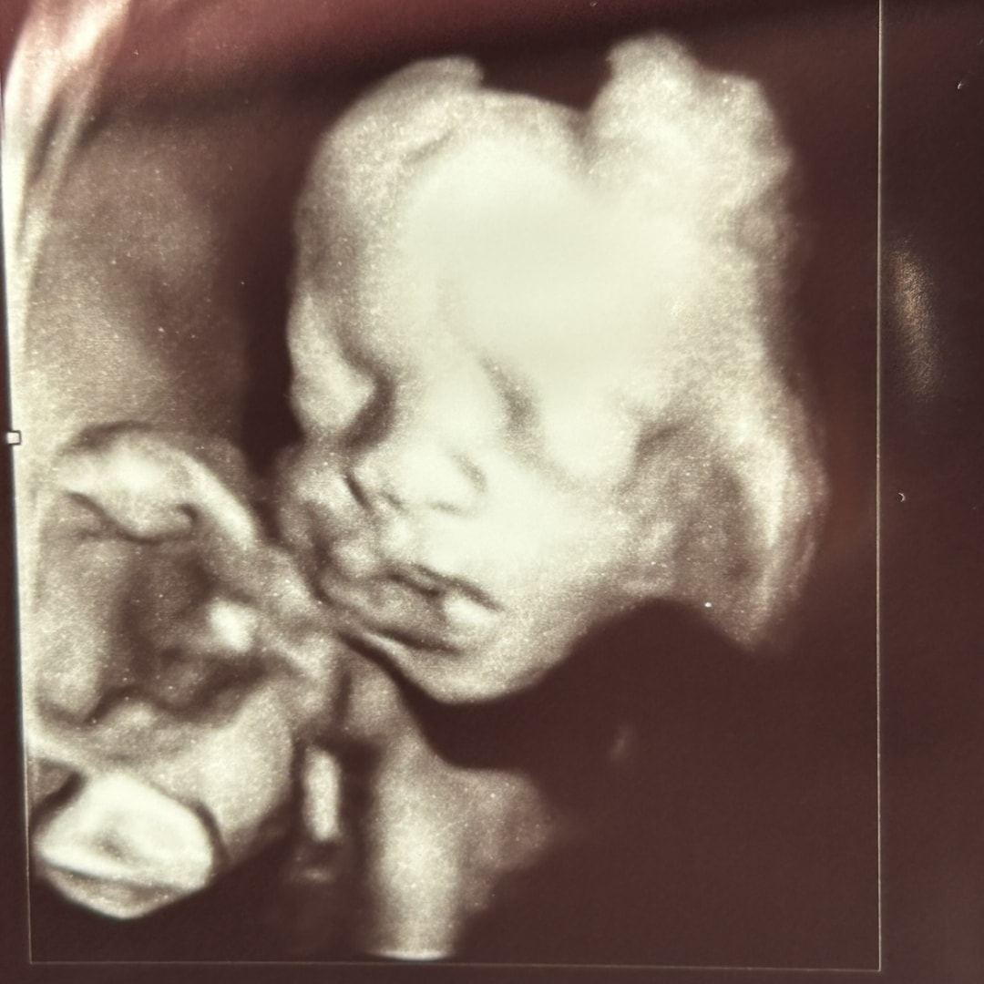 Photo shared by Brianna for their Babylist baby registry.