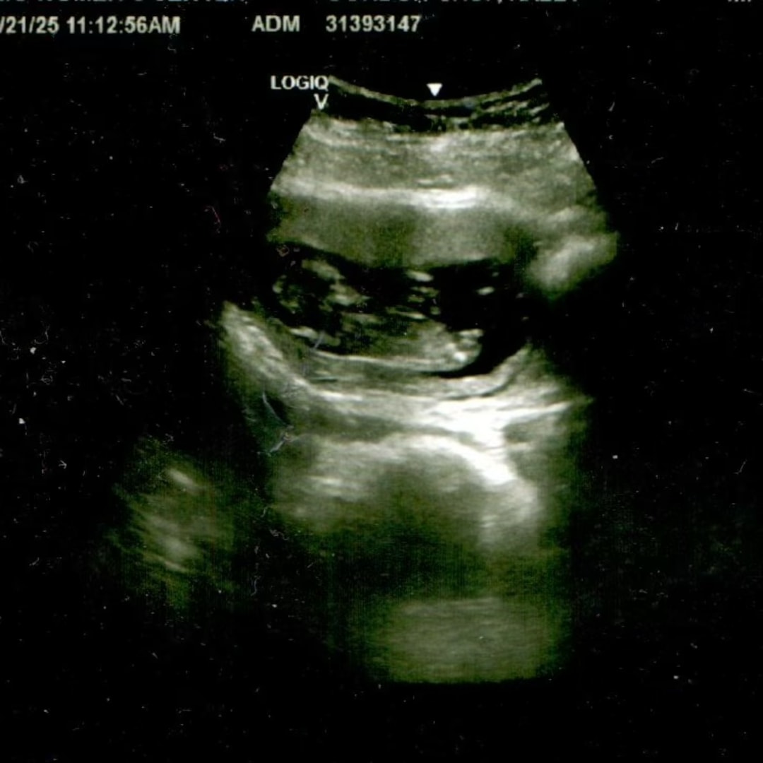 Photo shared by Kaley for their Babylist baby registry.