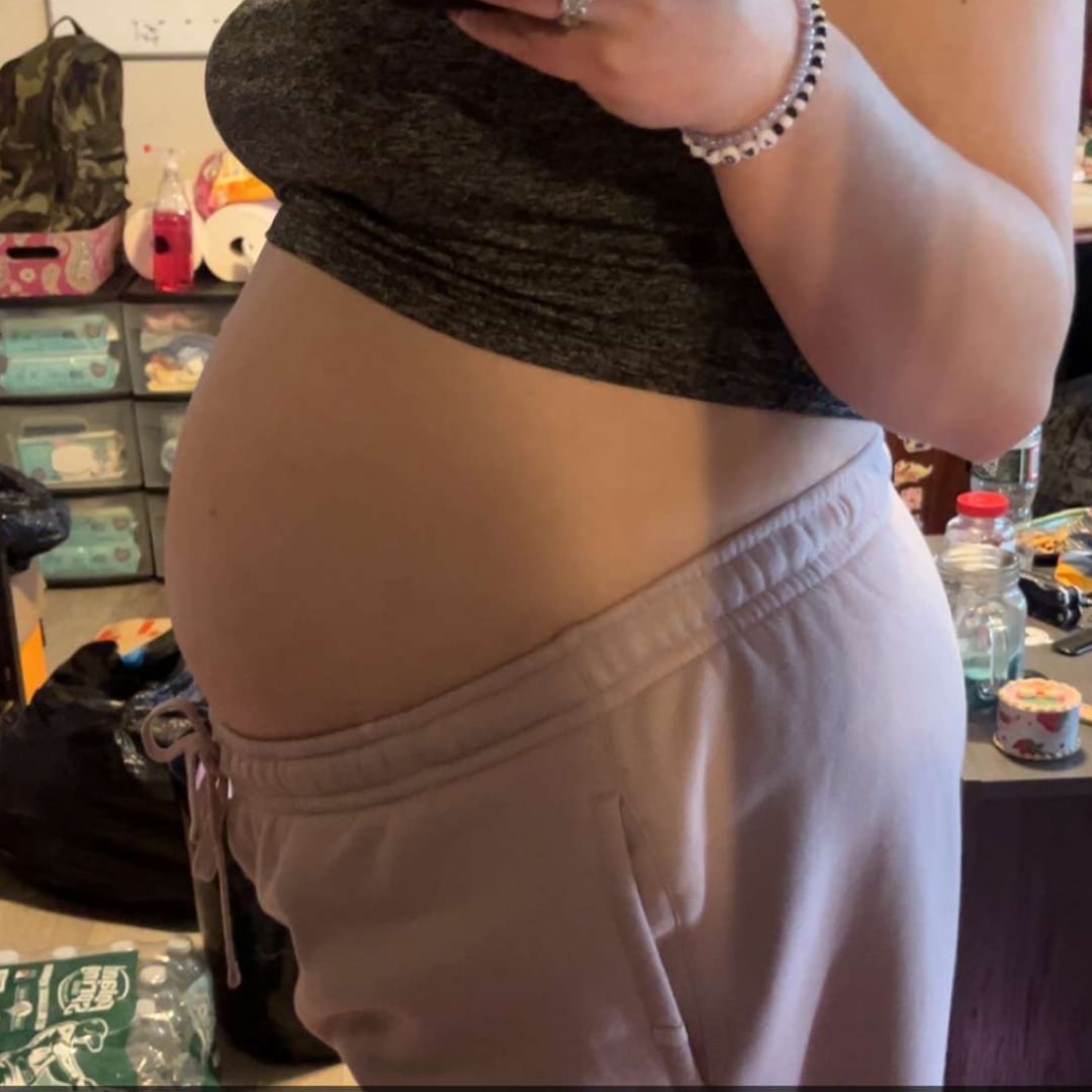 Photo shared by Arianna for their Babylist baby registry.
