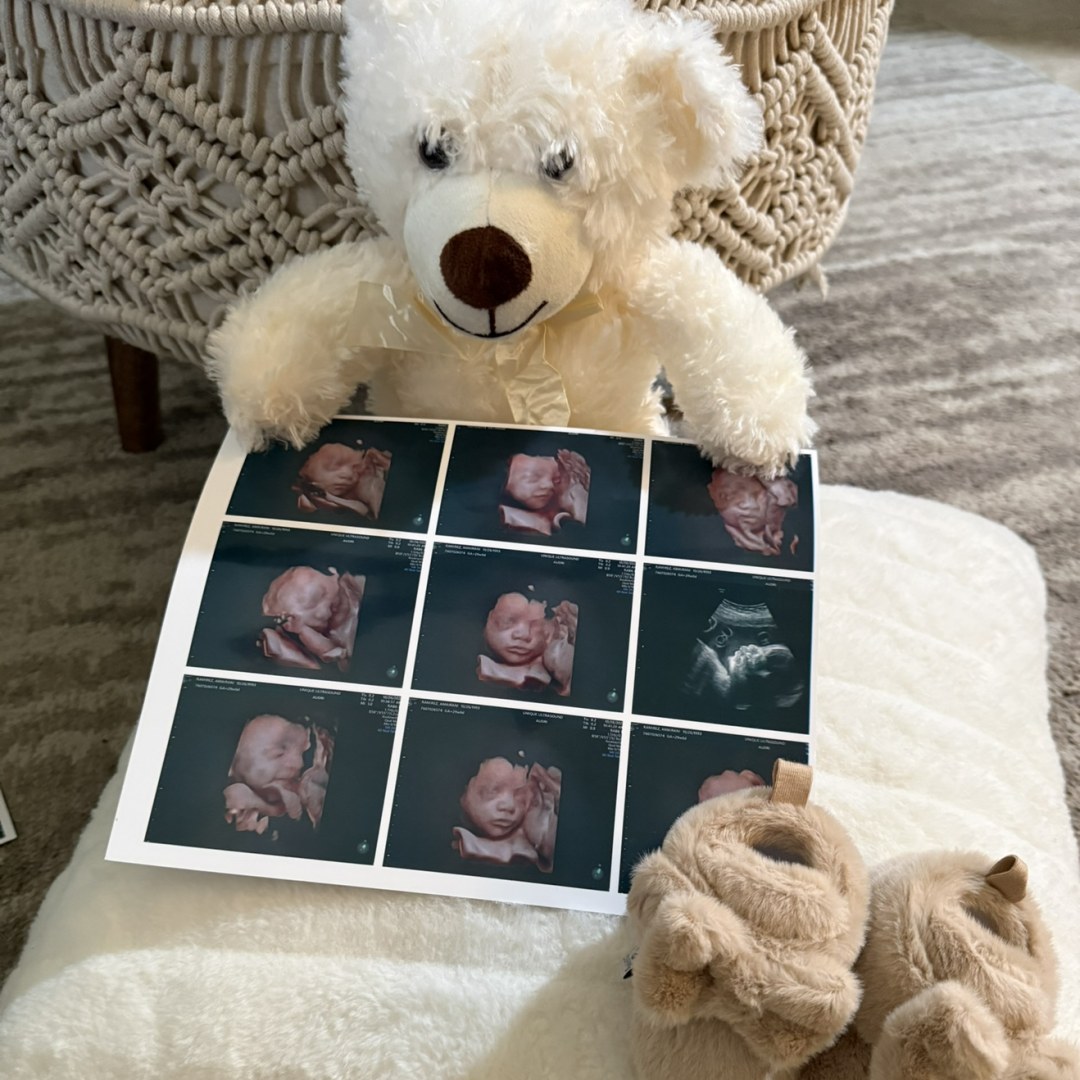 Photo shared by Amairani for their Babylist baby registry.