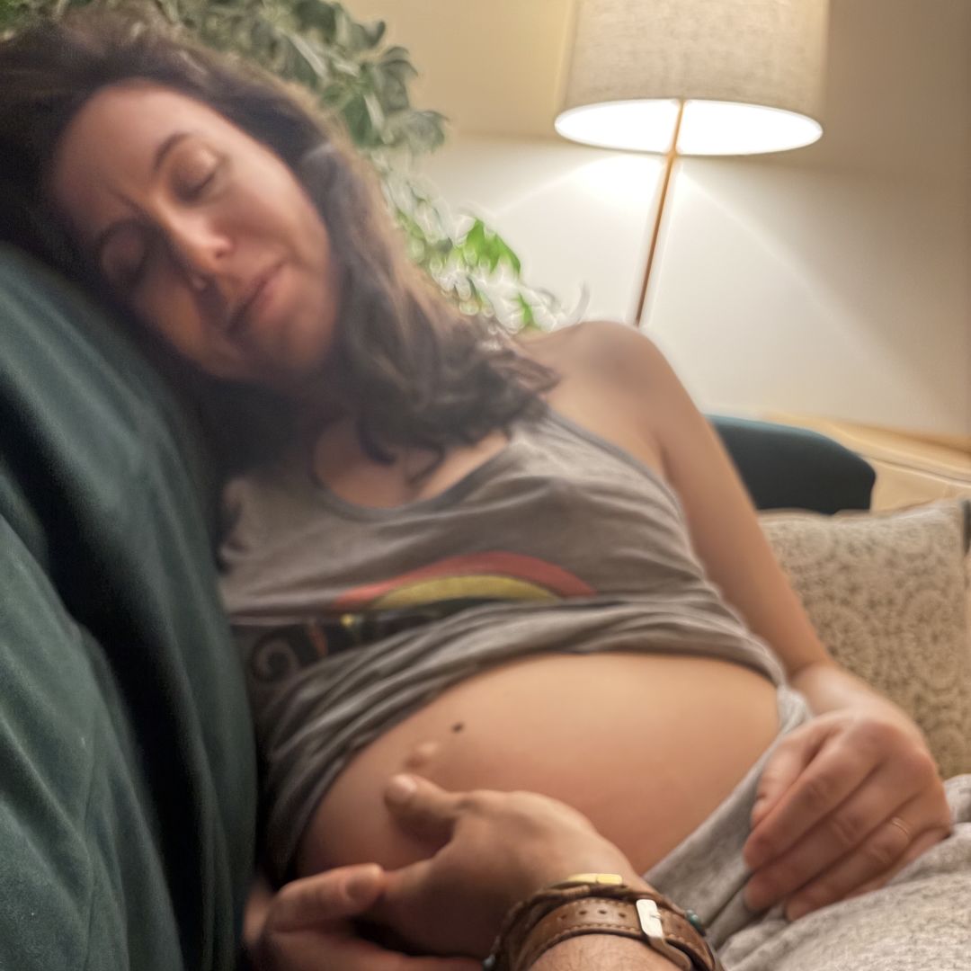 Photo shared by Ariana for their Babylist baby registry.