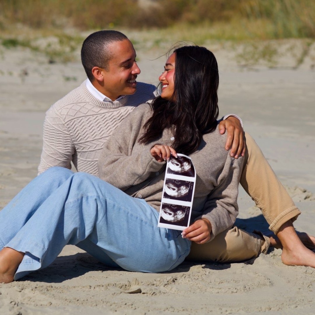 Photo shared by Alexa for their Babylist baby registry.