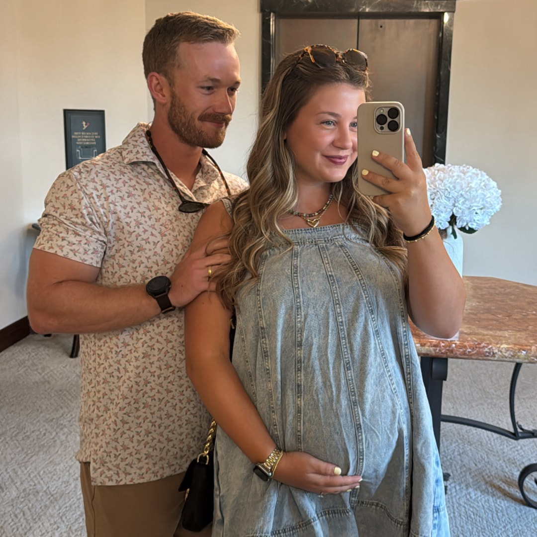 Photo shared by Kaylee for their Babylist baby registry.