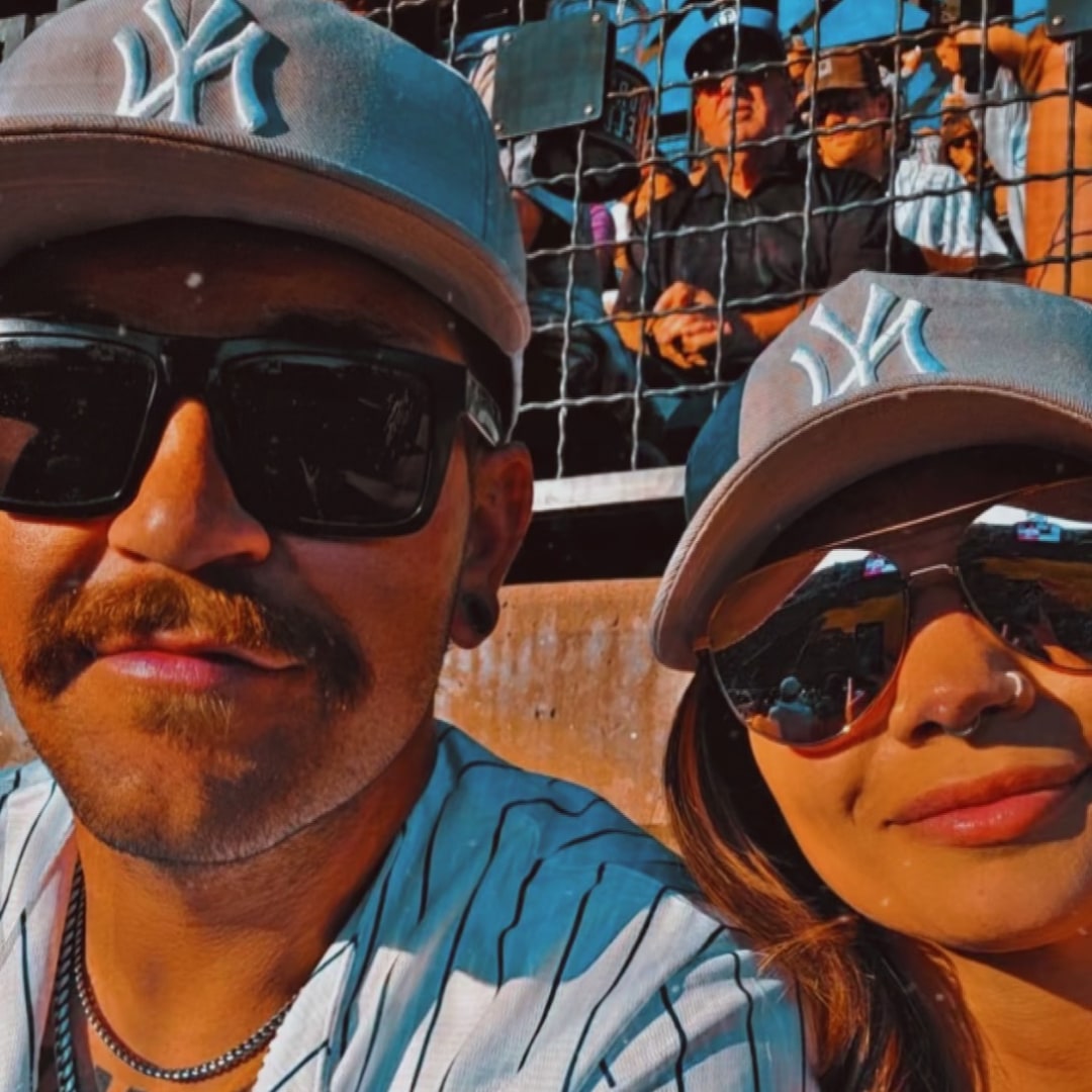 Photo shared by Krista for their Babylist baby registry.