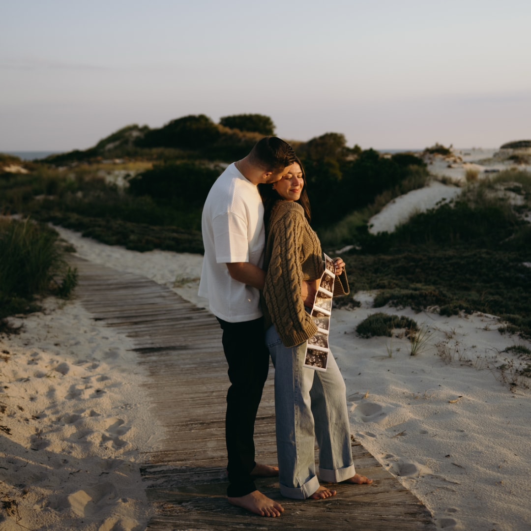Photo shared by Katherine for their Babylist baby registry.