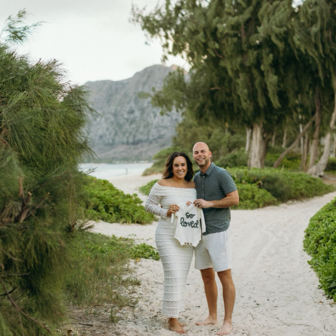 Photo shared by Annie for their Babylist baby registry.