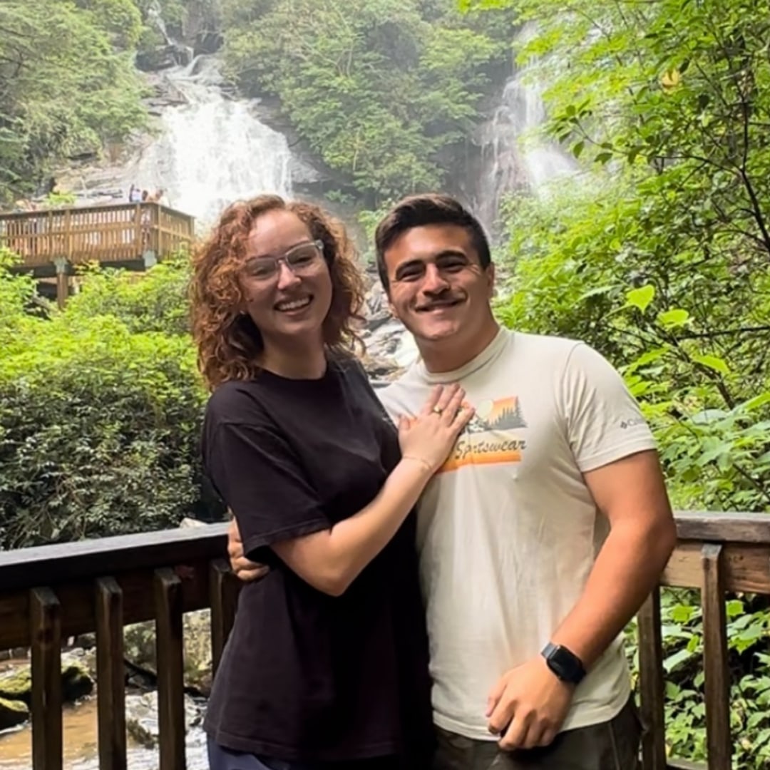 Photo shared by Isabel for their Babylist baby registry.