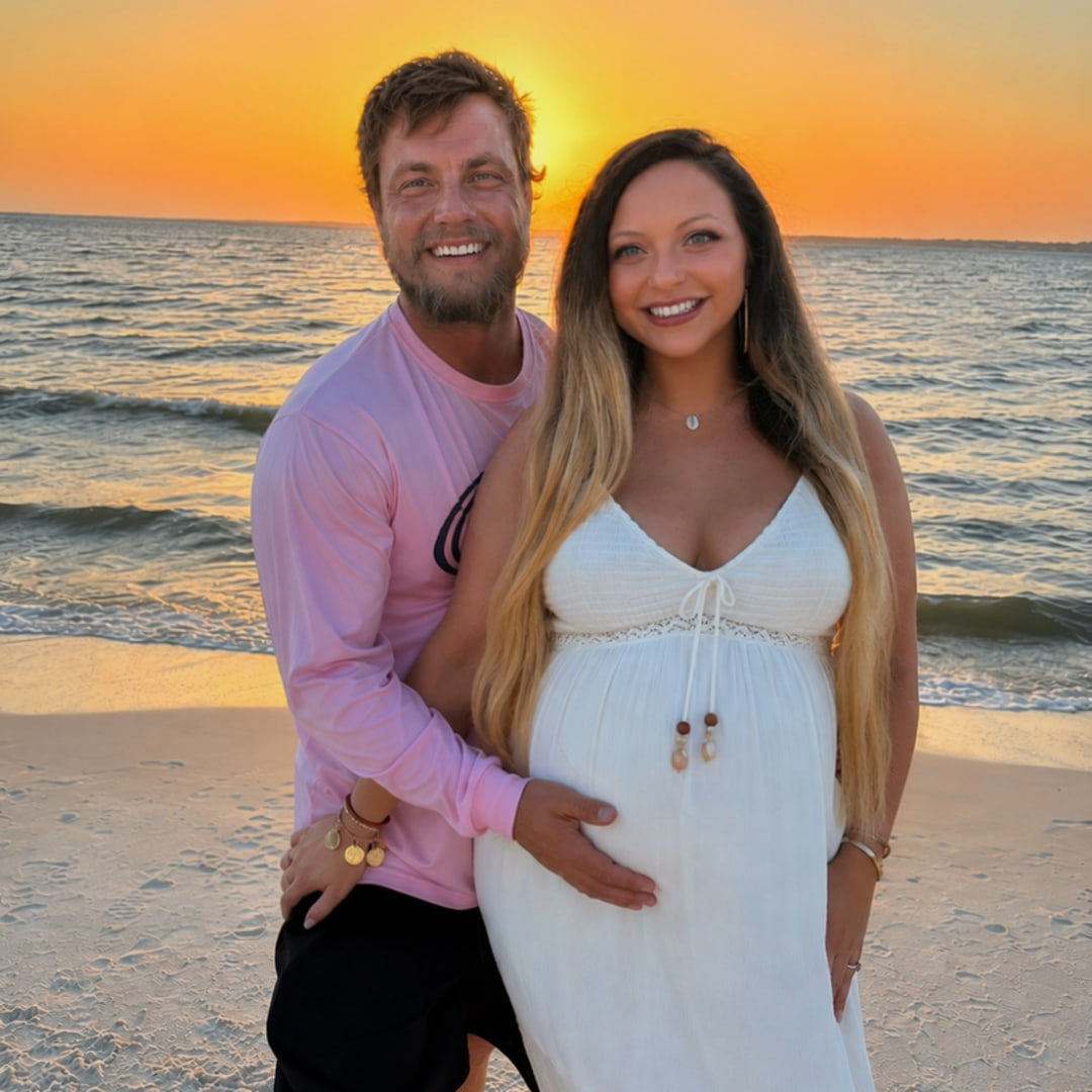 Photo shared by Amy for their Babylist baby registry.