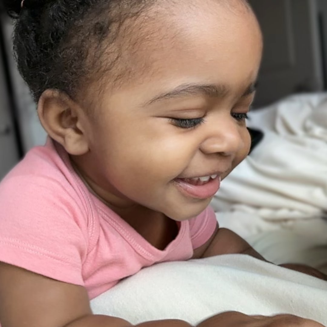 Photo shared by Fabienne for their Babylist baby registry.