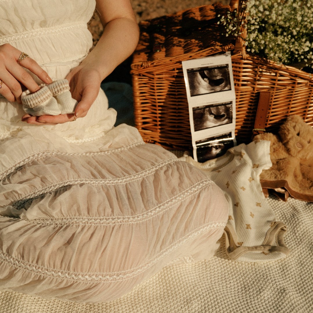 Photo shared by Evelyn for their Babylist baby registry.