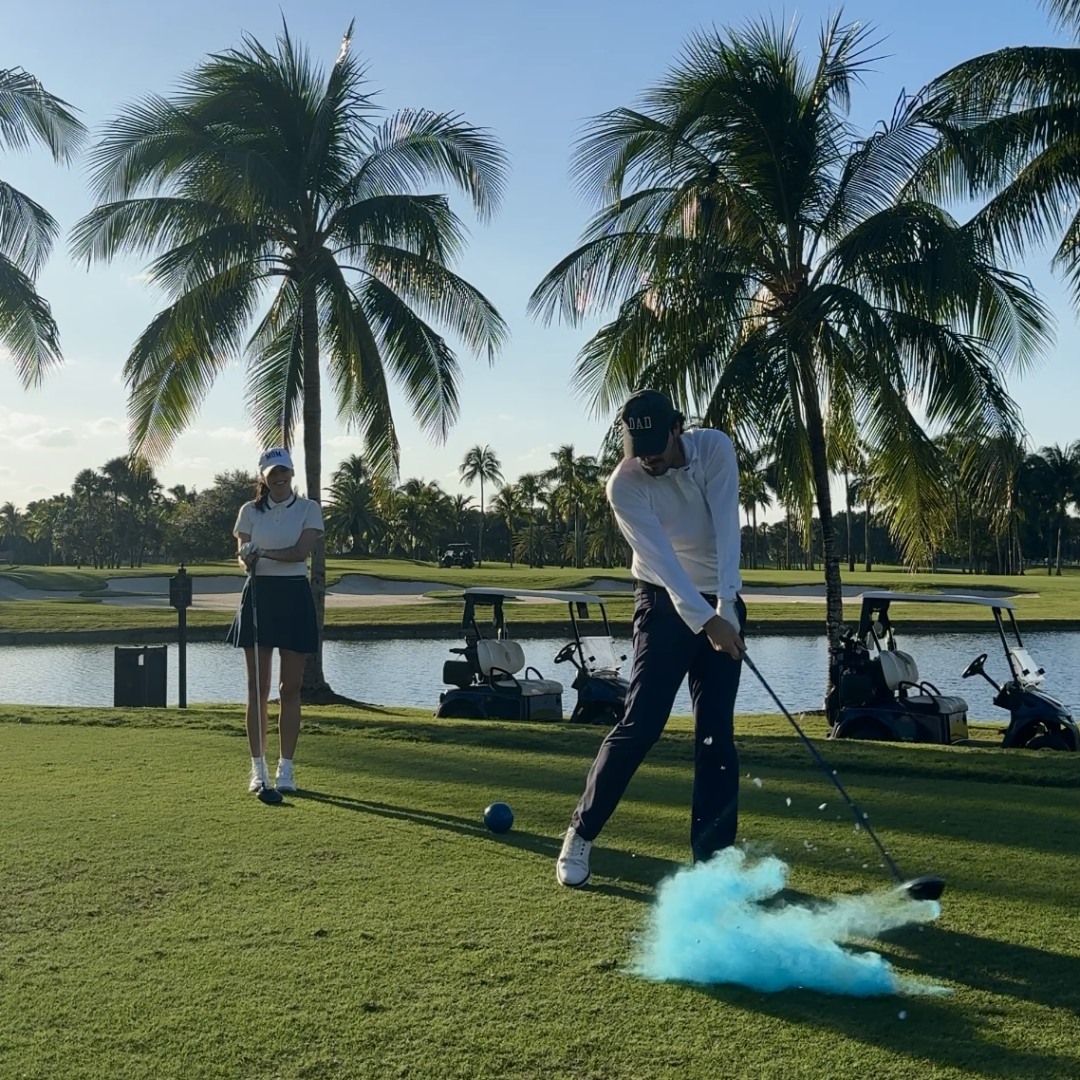 Photo shared by Najara for their Babylist baby registry.