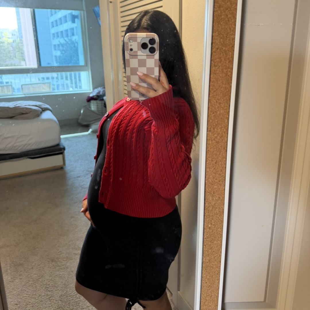 Photo shared by ANDREA for their Babylist baby registry.