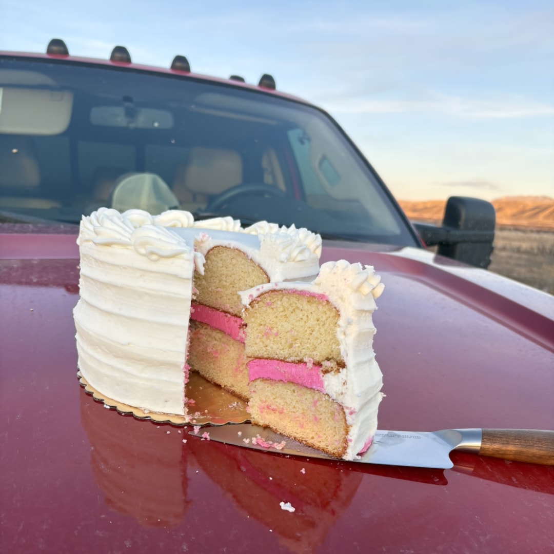 Photo shared by Ashley for their Babylist baby registry.