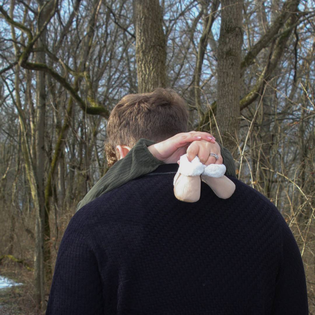 Photo shared by Grace for their Babylist baby registry.