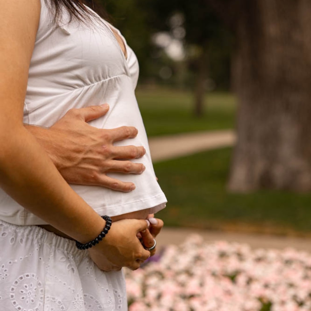 Photo shared by Mayte for their Babylist baby registry.