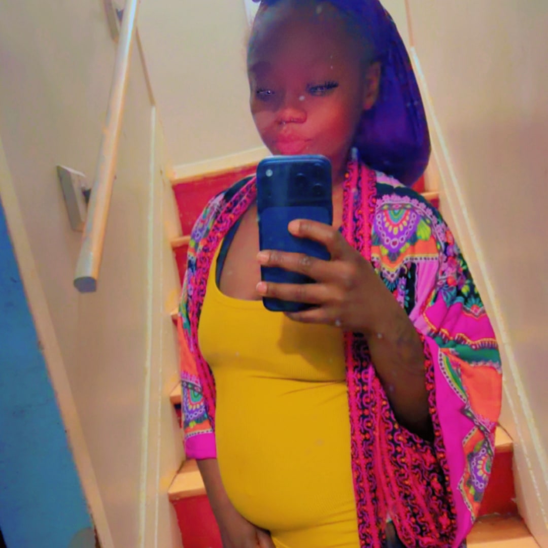 Photo shared by Brii for their Babylist baby registry.