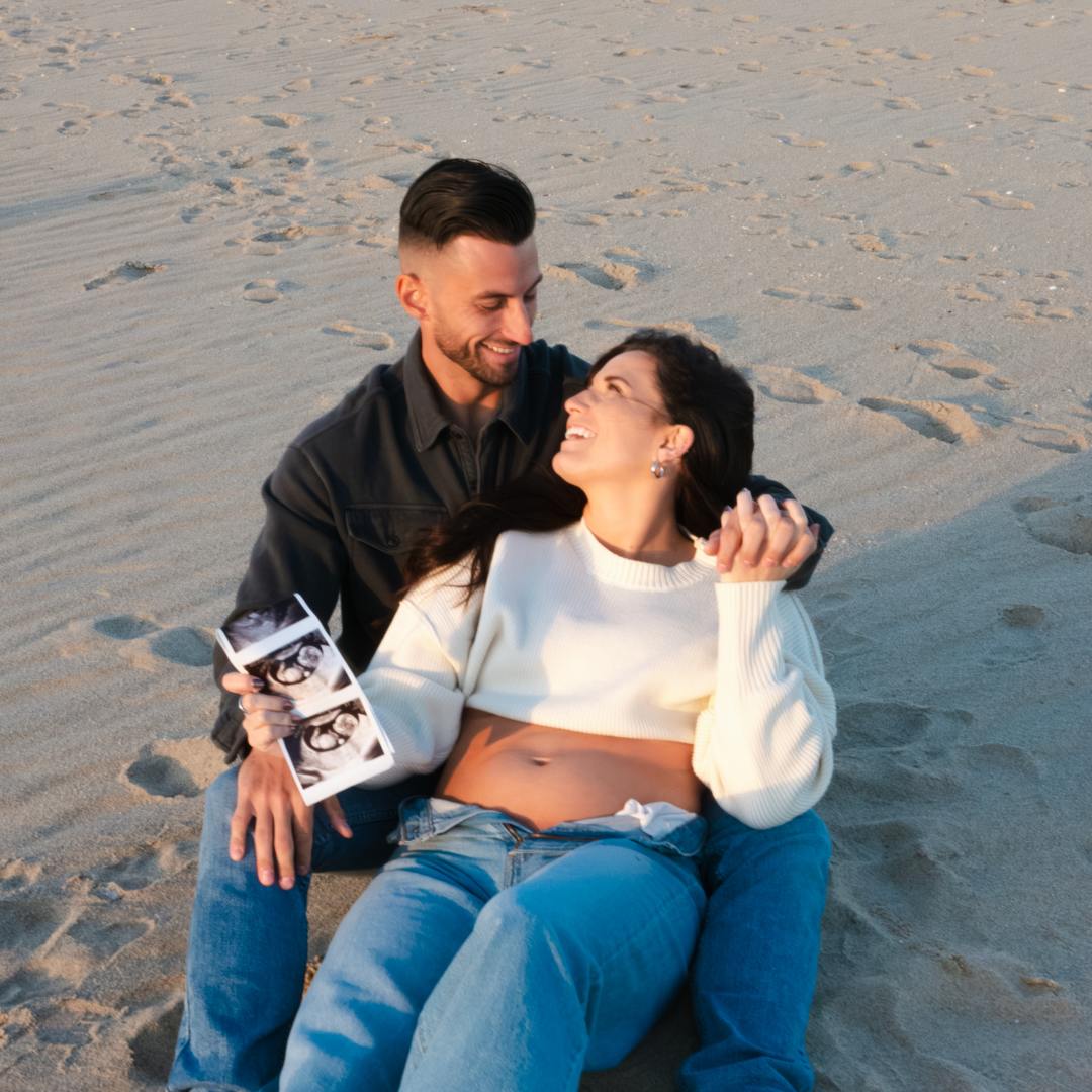 Photo shared by Sara for their Babylist baby registry.