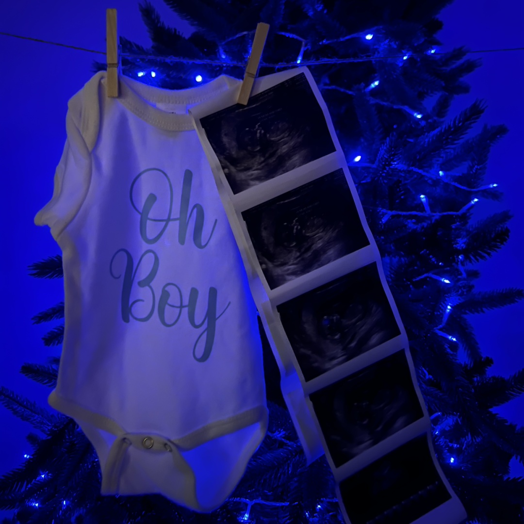 Photo shared by Ashley for their Babylist baby registry.