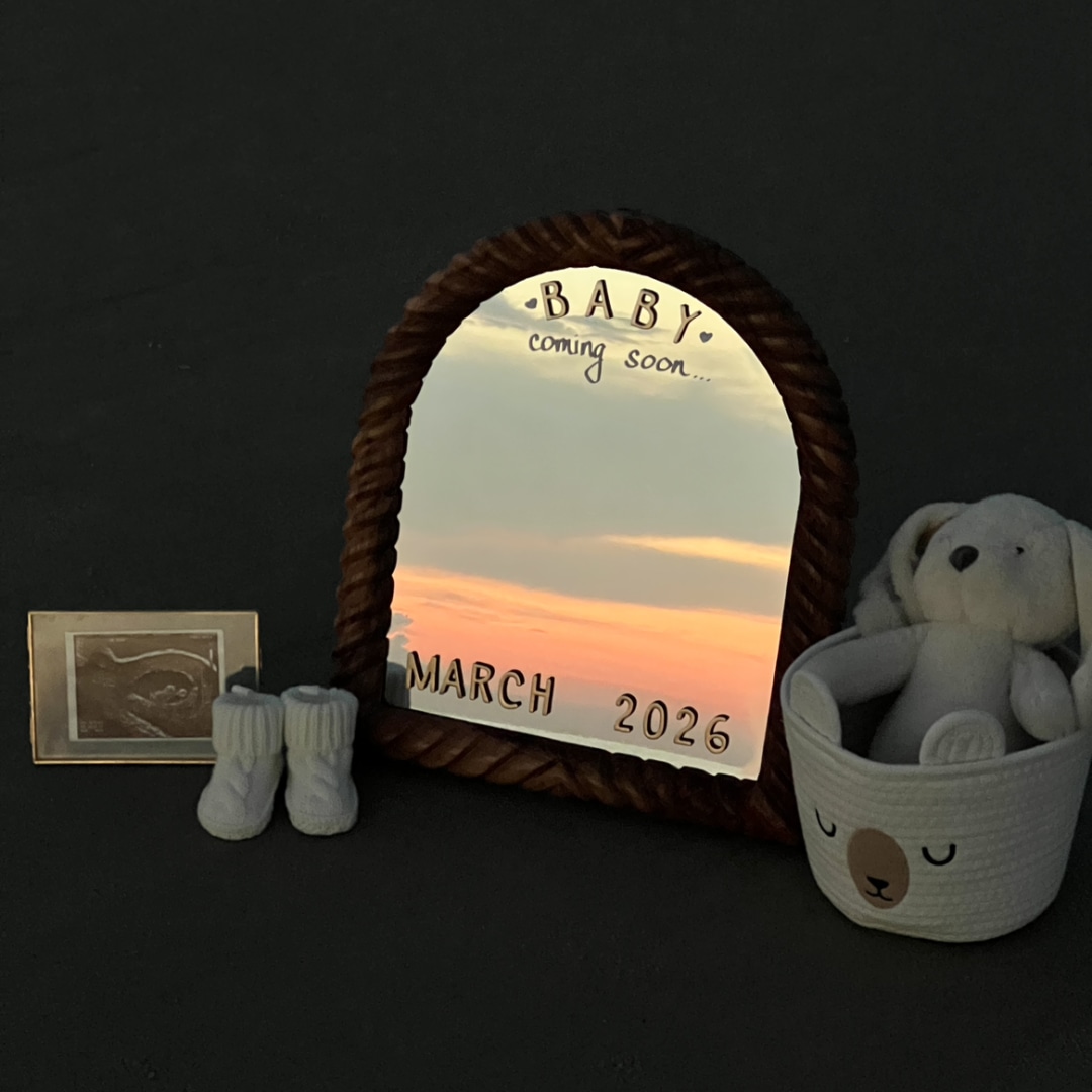 Photo shared by Radheya for their Babylist baby registry.