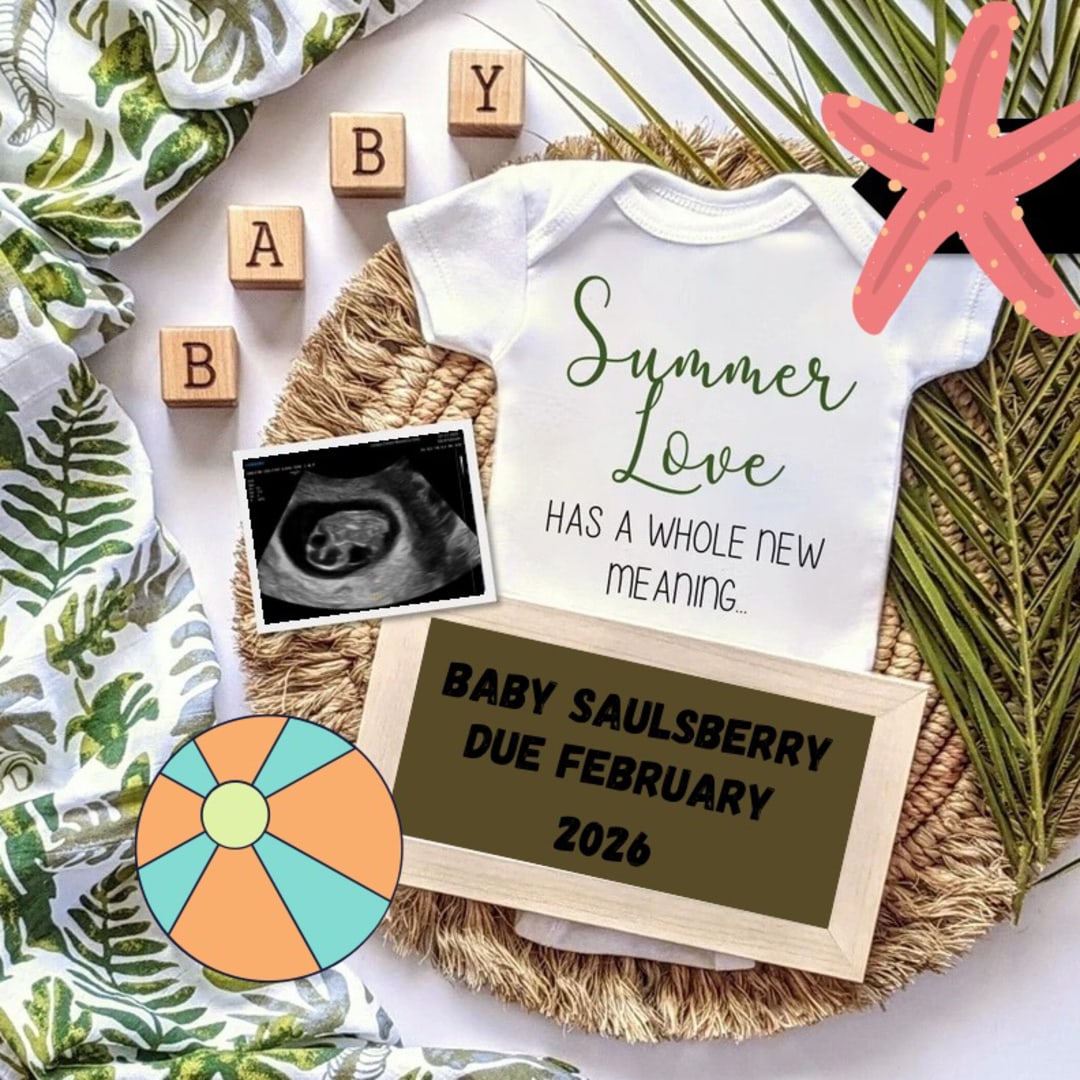 Photo shared by Ariel for their Babylist baby registry.