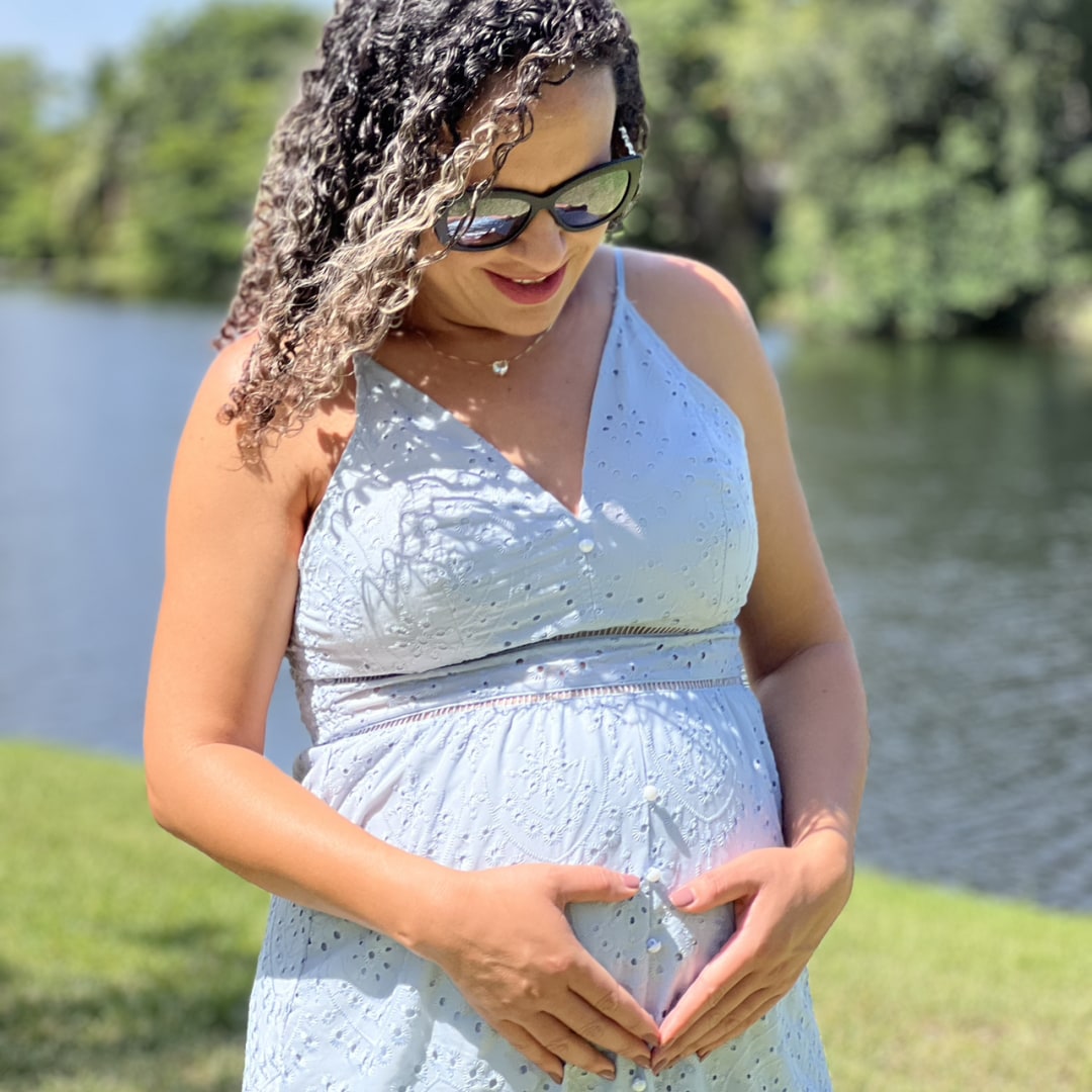 Photo shared by Michelle for their Babylist baby registry.