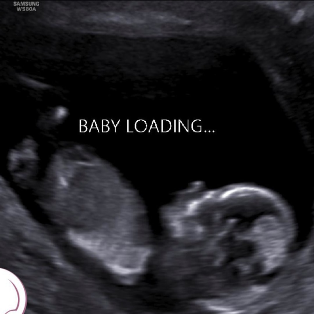 Photo shared by Paulina for their Babylist baby registry.
