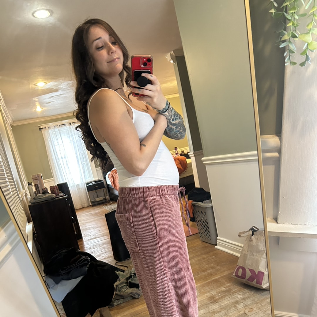 Photo shared by Danny for their Babylist baby registry.